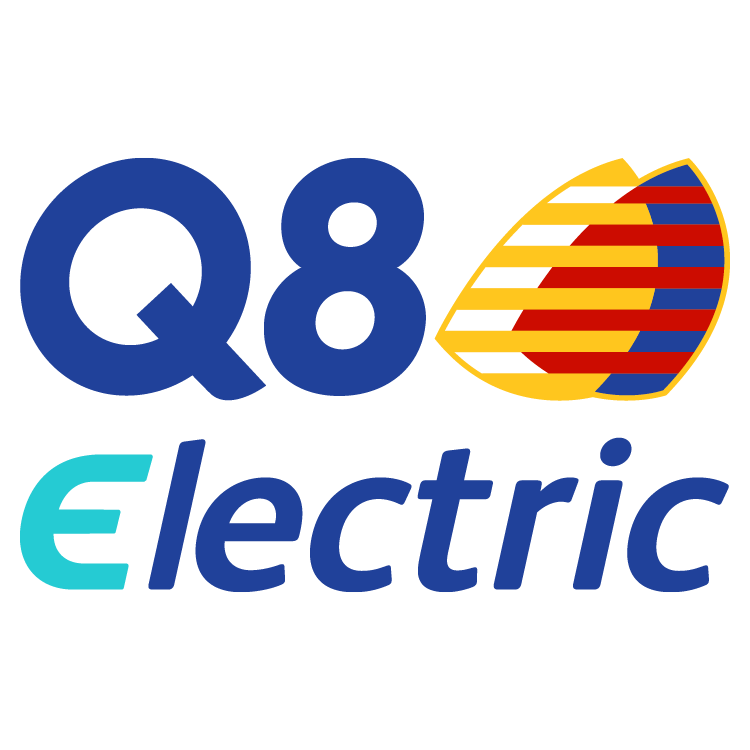 Q8 Electric